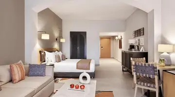 STEIGENBERGER GOLF RESORT