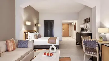 STEIGENBERGER GOLF RESORT