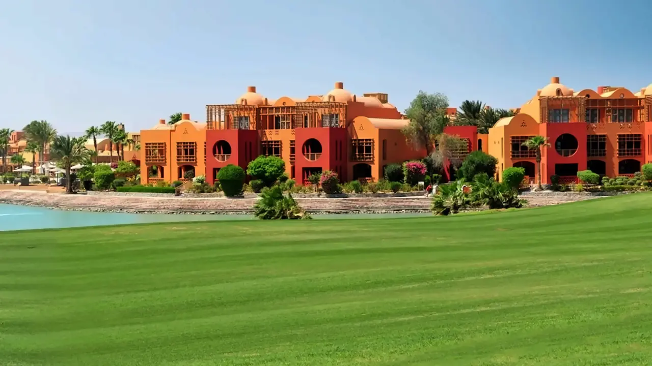 Steigenberger Golf Resort