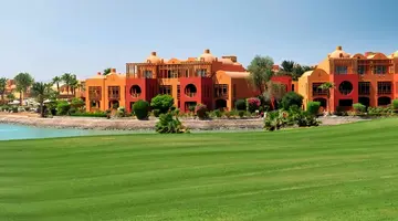 Steigenberger Golf Resort