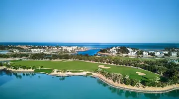 STEIGENBERGER GOLF RESORT