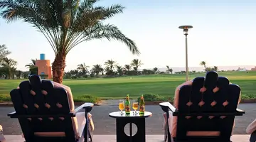 Steigenberger Golf Resort