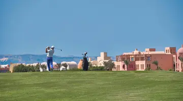 STEIGENBERGER GOLF RESORT