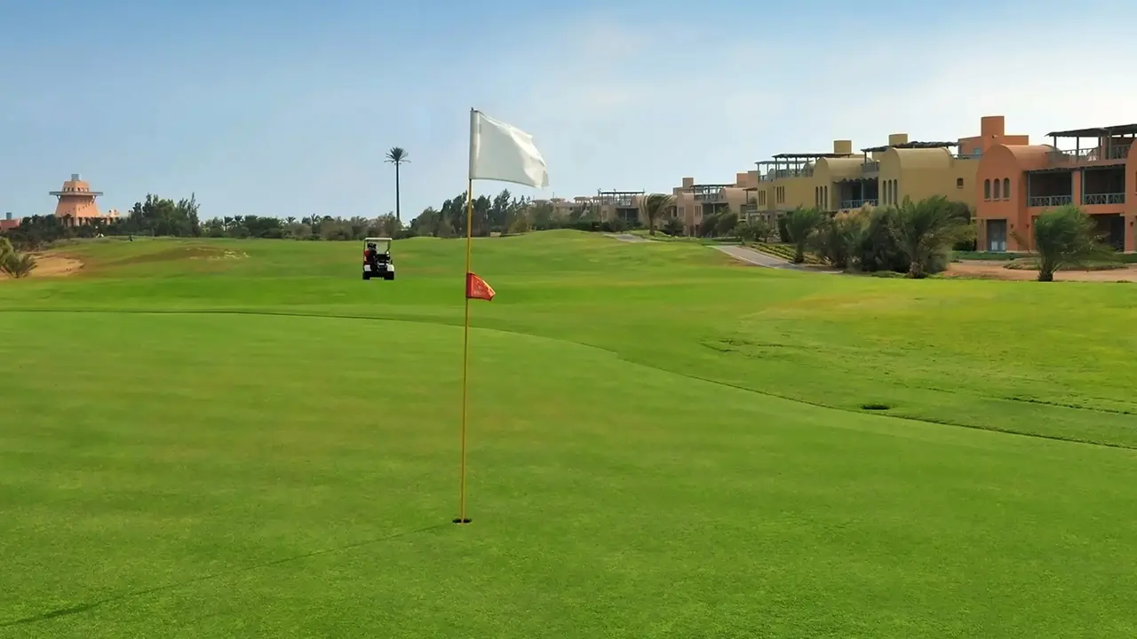 Steigenberger Golf Resort