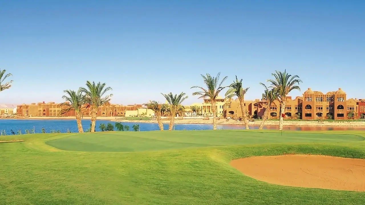 Steigenberger Golf Resort