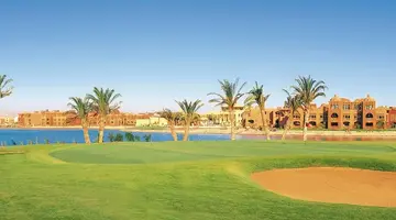 Steigenberger Golf Resort