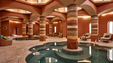 STEIGENBERGER GOLF RESORT
