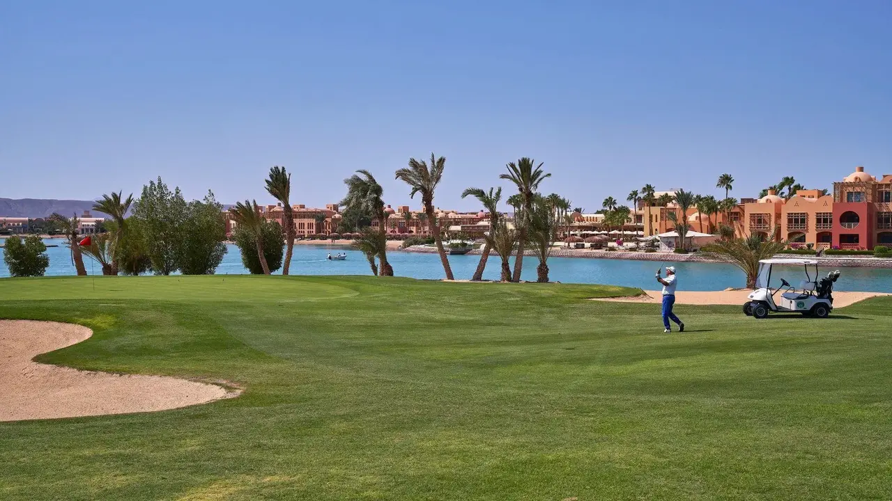 Steigenberger Golf Resort