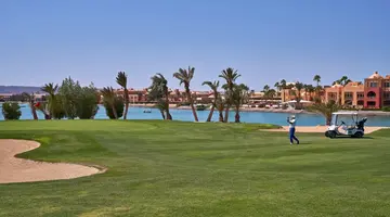 Steigenberger Golf Resort