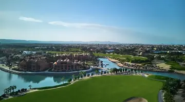 STEIGENBERGER GOLF RESORT