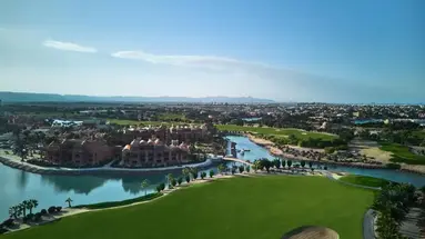 STEIGENBERGER GOLF RESORT