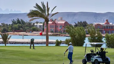 STEIGENBERGER GOLF RESORT