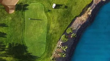 Steigenberger Golf