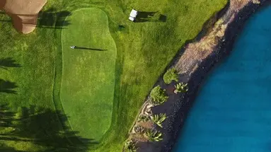 Steigenberger Golf