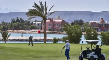 Steigenberger Golf