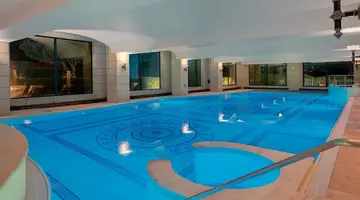 Steigenberger Hotel &amp Resort Camp de Mar