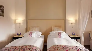Steigenberger Hotel &amp Resort Camp de Mar