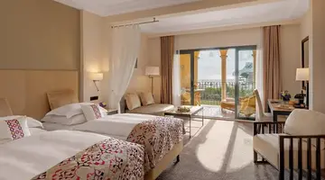 Steigenberger Hotel &amp Resort Camp de Mar