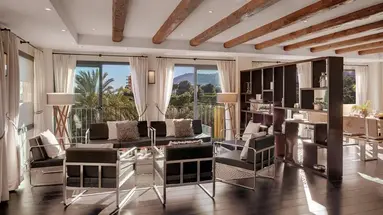 Steigenberger Hotel &amp Resort Camp de Mar