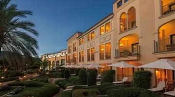 Steigenberger Hotel &amp Resort Camp de Mar