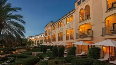 Steigenberger Hotel &amp Resort Camp de Mar