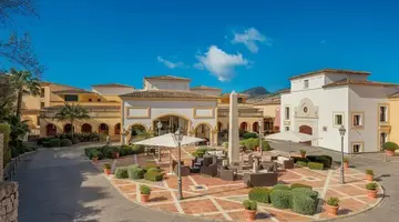 Steigenberger Hotel &amp Resort Camp de Mar