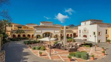 Steigenberger Hotel &amp Resort Camp de Mar