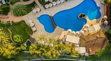 Steigenberger Hotel &amp Resort Camp de Mar