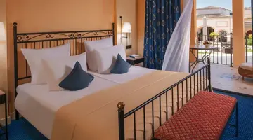 Steigenberger Hotel &amp Resort Camp de Mar