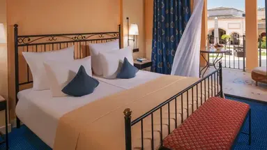 Steigenberger Hotel &amp Resort Camp de Mar