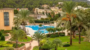 Steigenberger Hotel & Resort Camp de Mar