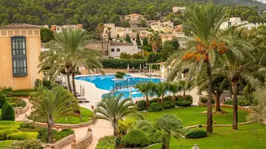 Steigenberger Hotel &amp Resort Camp de Mar