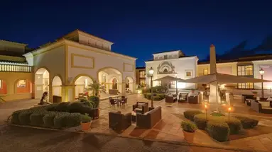 Steigenberger Hotel &amp Resort Camp de Mar