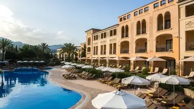 Steigenberger Hotel &amp Resort Camp de Mar