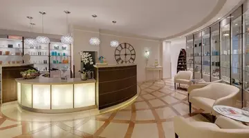 Steigenberger Hotel &amp Resort Camp de Mar