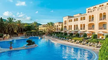 Steigenberger Hotel &amp Resort Camp de Mar
