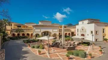 Steigenberger Hotel &amp Resort Camp de Mar