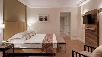 Steigenberger Hotel &amp Resort Camp de Mar