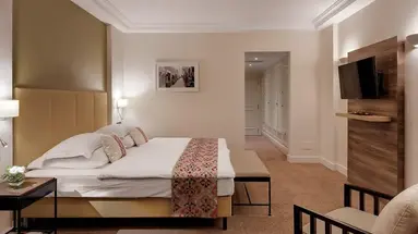 Steigenberger Hotel &amp Resort Camp de Mar