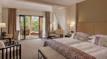 Steigenberger Hotel &amp Resort Camp de Mar