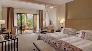 Steigenberger Hotel &amp Resort Camp de Mar