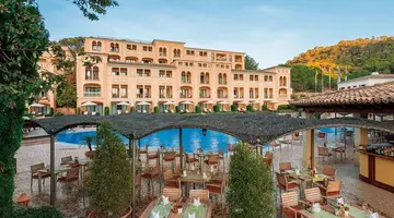 Steigenberger Hotel &amp Resort Camp de Mar