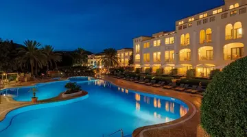Steigenberger Hotel &amp Resort Camp de Mar