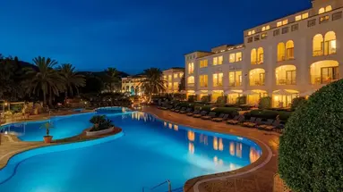 Steigenberger Hotel &amp Resort Camp de Mar