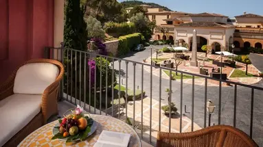 Steigenberger Hotel &amp Resort Camp de Mar