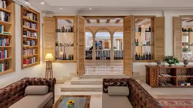Steigenberger Hotel &amp Resort Camp de Mar