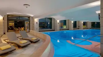 Steigenberger Hotel &amp Resort Camp de Mar