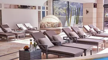 Steigenberger Hotel &amp Resort Camp de Mar