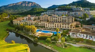 Steigenberger Hotel &amp Resort Camp de Mar