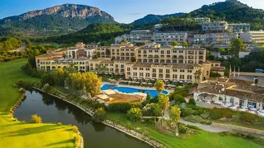 Steigenberger Hotel &amp Resort Camp de Mar